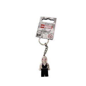 LEGO Marvel - Ghost-Spider Key Chain